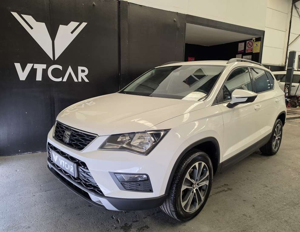 SEAT Ateca 1.0 TSI S&S Style Go - foto 1