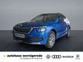 Skoda Kamiq 1.0 TSI DSG Tour LED/Navi/VC/App Blau - thumbnail 1