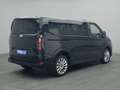 Ford Tourneo Custom 320 L1 Titanium 170PS Aut. Schwarz - thumbnail 4