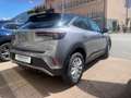 Opel Mokka Mokka II 2020 1.2 t Edition s Grijs - thumbnail 2