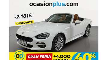 1.4 Multiair Lusso