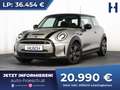 MINI Cooper SE LED NAV WÄRME ASSISTENZ SCHNÄPPCHEN Silber - thumbnail 1
