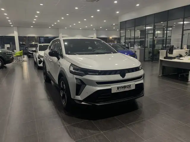 Renault Symbioz E-TECH Full Hybrid Techno 117kW