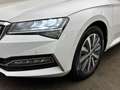 Skoda Superb Combi Ambition 1.4 TSI iV CarPlay LED ACC Blanc - thumbnail 6