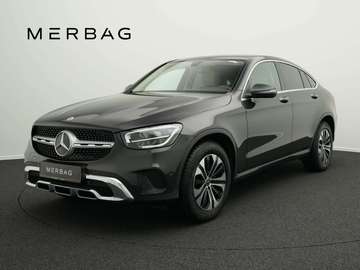 GLC 200 4M Cpe Kamera+MBUX+LED+18\+Totw