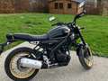 Yamaha XSR 125 Noir - thumbnail 1