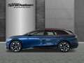 Volkswagen ID.7 Tourer Pro 210 kW (286 PS) 77 kWh 1-Gang-Automatik Blau - thumbnail 2
