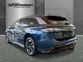 Volkswagen ID.7 Tourer Pro 210 kW (286 PS) 77 kWh 1-Gang-Automatik Blau - thumbnail 3