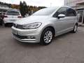 Volkswagen Touran Comfortline/7-Sitz/150PS/AHK/Navi/ Argent - thumbnail 1