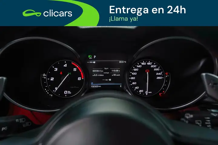 Alfa Romeo Stelvio 2021, foto 15