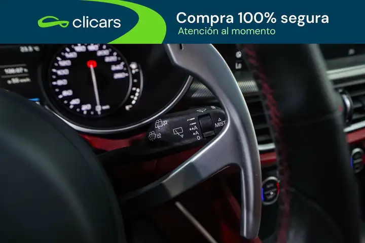 Alfa Romeo Stelvio 2021, foto 23