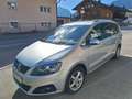 SEAT Alhambra Xcellence 2,0 TDI DSG 4WD Silber - thumbnail 2
