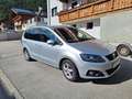 SEAT Alhambra Xcellence 2,0 TDI DSG 4WD Silber - thumbnail 1