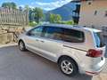 SEAT Alhambra Xcellence 2,0 TDI DSG 4WD Silber - thumbnail 6