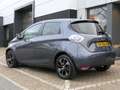Renault ZOE R90 Bose 41 kWh (huur accu) | Leder | 100% elektri Grau - thumbnail 7