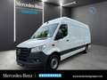 Mercedes-Benz Sprinter 317 CDI Kasten Hochdach Lang Weiß - thumbnail 1