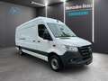Mercedes-Benz Sprinter 317 CDI Kasten Hochdach Lang Weiß - thumbnail 3