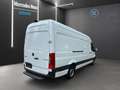 Mercedes-Benz Sprinter 317 CDI Kasten Hochdach Lang Weiß - thumbnail 4