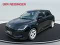 Suzuki Swift Shine Automatik LAGERABVERKAUF Schwarz - thumbnail 2