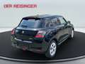 Suzuki Swift Shine Automatik LAGERABVERKAUF Schwarz - thumbnail 5