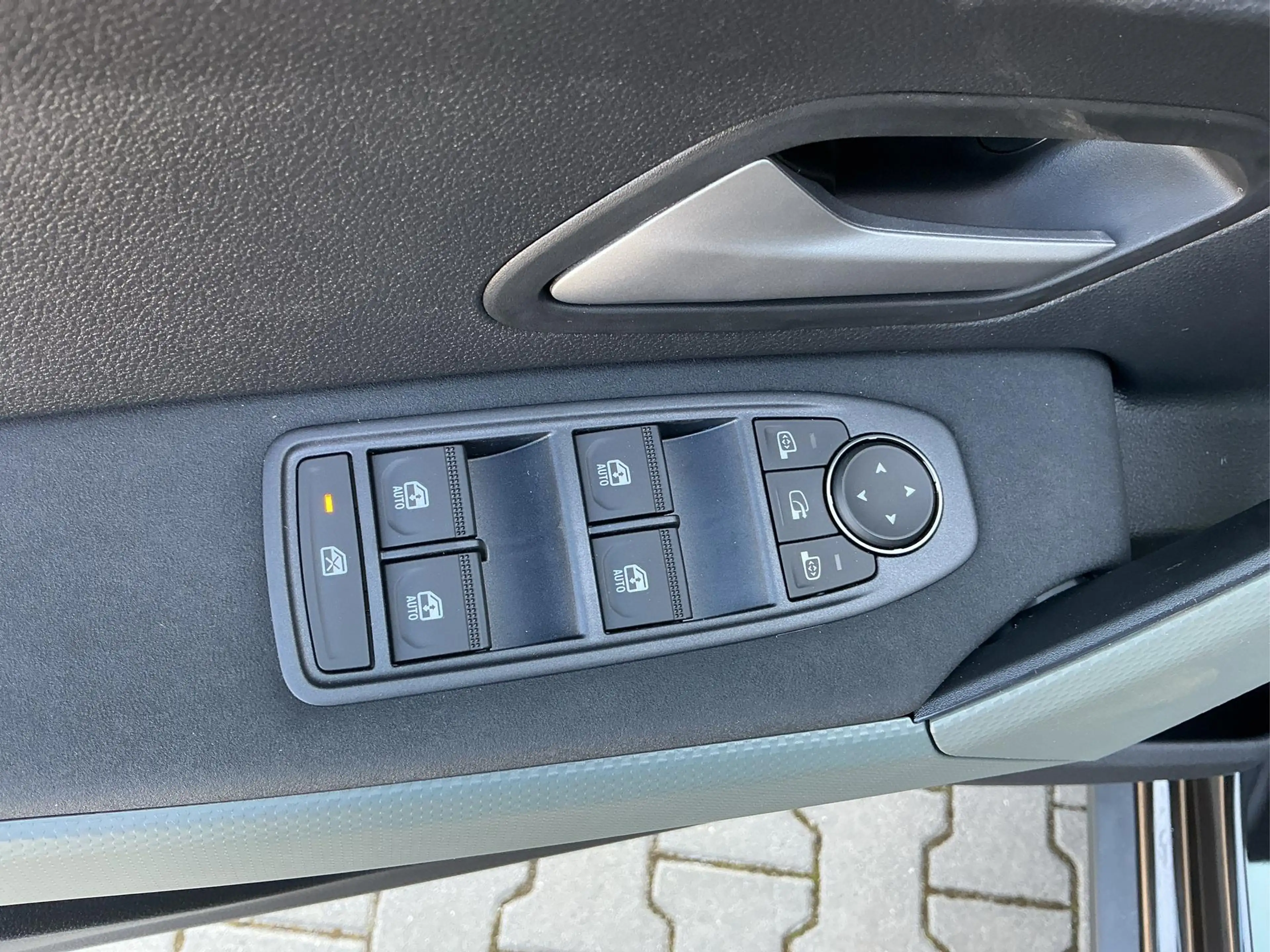 Dacia Bigster Extreme Hybrid-G 150 4x4 elektr. Heckkl. Kamera... — photo 13