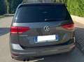 Volkswagen Touran Touran III 2015 2.0 tdi Executive Grau - thumbnail 4