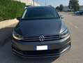 Volkswagen Touran Touran III 2015 2.0 tdi Executive Grau - thumbnail 2