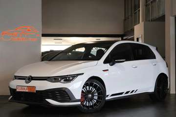 2.0 TSI Clubsport DSG Akrapovic *BTW * Garantie *