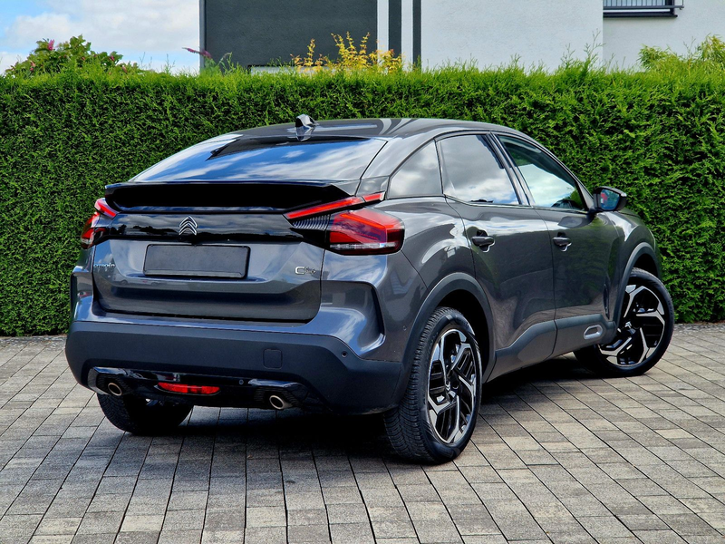 Citroen C4 Lim. Max (Automatik, Navi, LED) — photo 10