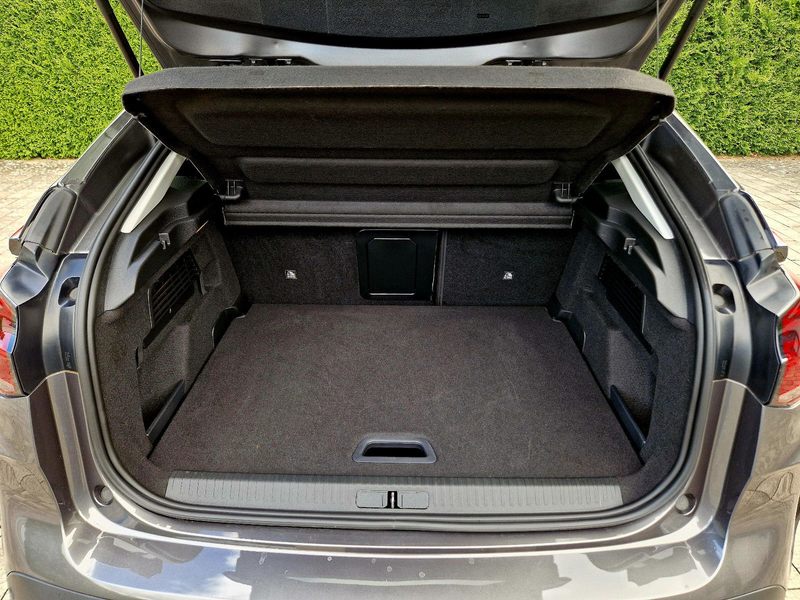 Citroen C4 Lim. Max (Automatik, Navi, LED) — photo 15