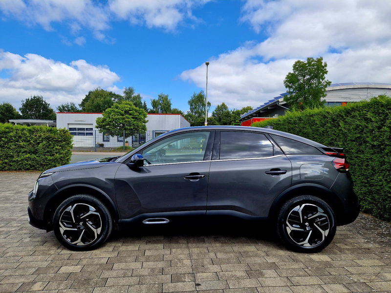 Citroen C4 Lim. Max (Automatik, Navi, LED) — photo 4