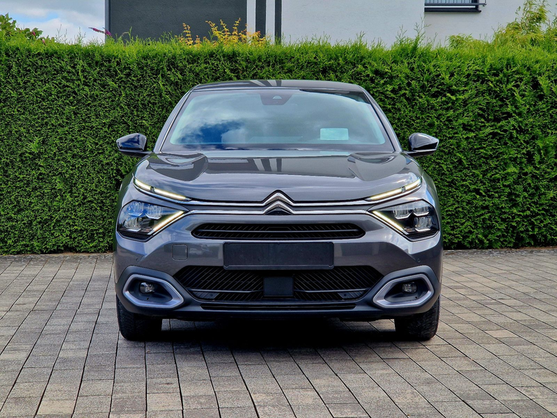 Citroen C4 Lim. Max (Automatik, Navi, LED) — photo 2