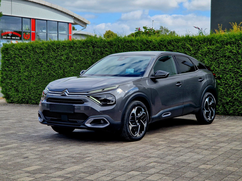 Citroen C4 Lim. Max (Automatik, Navi, LED) — photo 3