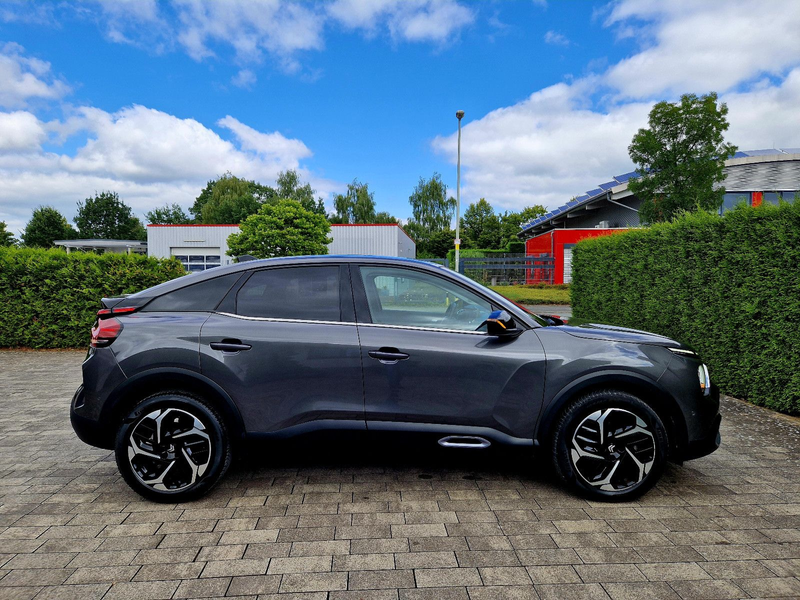 Citroen C4 Lim. Max (Automatik, Navi, LED) — photo 8