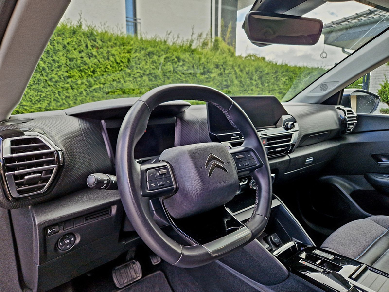 Citroen C4 Lim. Max (Automatik, Navi, LED) — photo 12