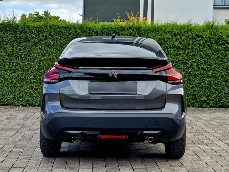 Citroen C4 Lim. Max (Automatik, Navi, LED) — photo 6