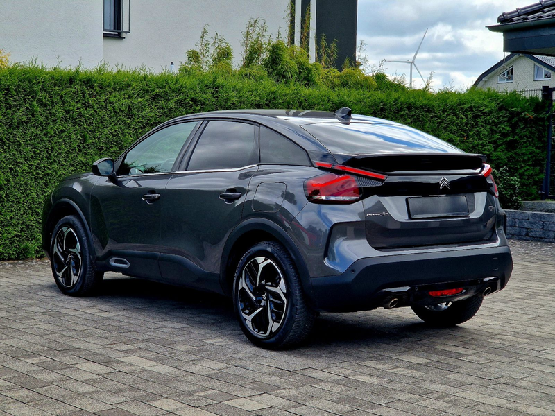 Citroen C4 Lim. Max (Automatik, Navi, LED) — photo 5