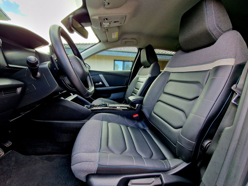 Citroen C4 Lim. Max (Automatik, Navi, LED) — photo 13