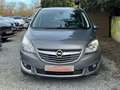 Opel Meriva 1.4i Semi cuir/Navi/Camera/Clim/Gar 12Mois Silver - thumbnail 6