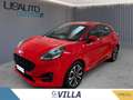 Ford Puma 1.0 ecoboost h ST-Line s&s 125cv Rosso - thumbnail 1