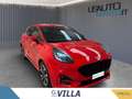 Ford Puma 1.0 ecoboost h ST-Line s&s 125cv Rosso - thumbnail 2