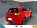Ford Puma 1.0 ecoboost h ST-Line s&s 125cv Rosso - thumbnail 4