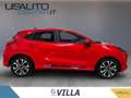 Ford Puma 1.0 ecoboost h ST-Line s&s 125cv Rosso - thumbnail 3