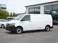 Volkswagen T6 Transporter ABT e*Klima*Pdc*Automatik* Weiß - thumbnail 10