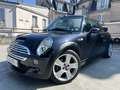 MINI MINI MINI CABRIOLET CABRIOLET 1.6 170 COOPER S STE Albastru - thumbnail 1