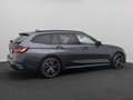 BMW 330 M Sport Laser DAB HUD 360° Panorama AHK 19 Grau - thumbnail 6