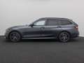 BMW 330 M Sport Laser DAB HUD 360° Panorama AHK 19 Grau - thumbnail 11
