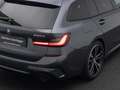 BMW 330 M Sport Laser DAB HUD 360° Panorama AHK 19 Grau - thumbnail 17