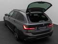 BMW 330 M Sport Laser DAB HUD 360° Panorama AHK 19 Grau - thumbnail 13