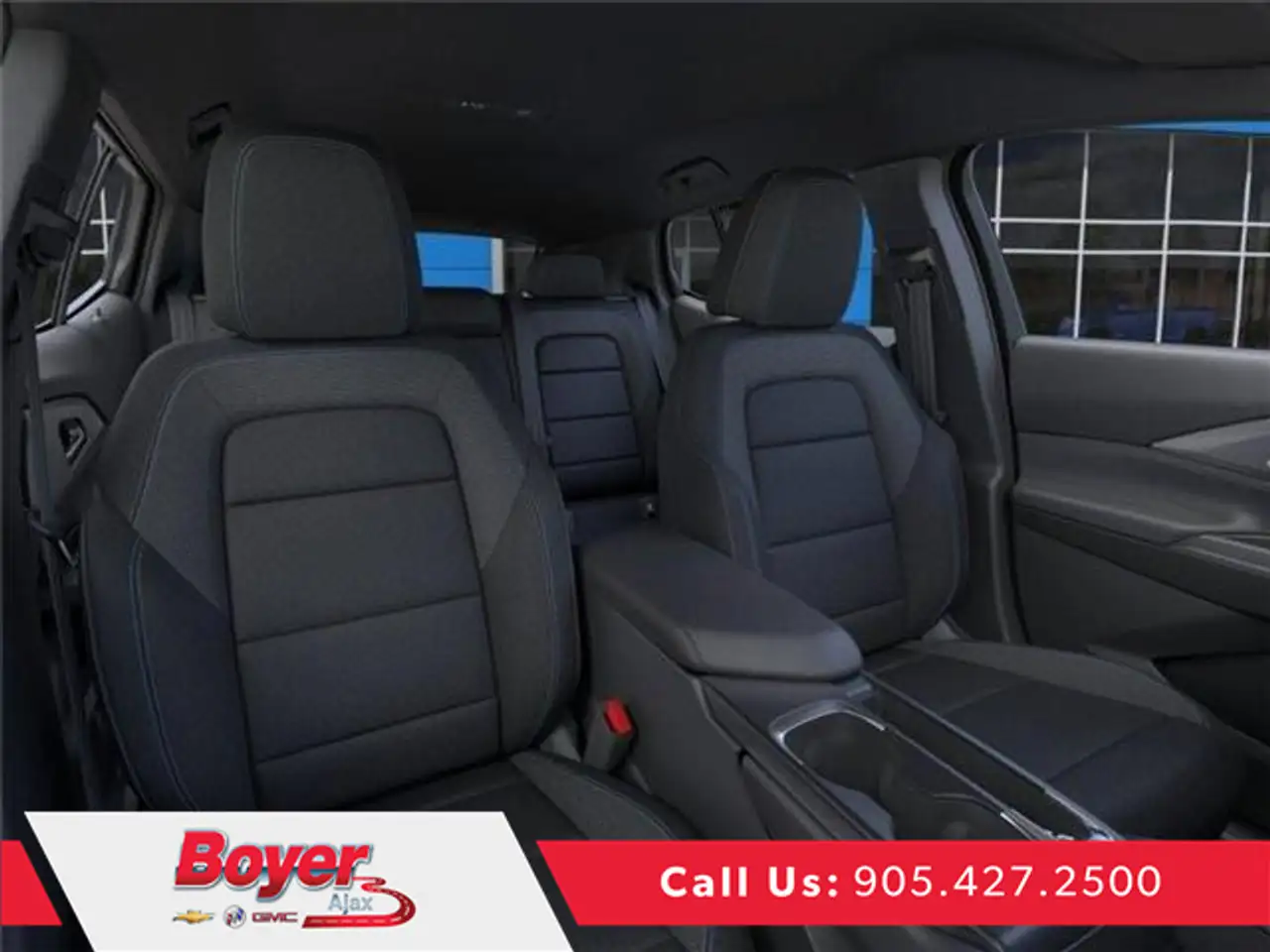 Chevrolet Equinox fotografie Chevrolet Equinox